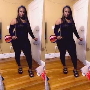 Meet your Posher, Simone